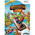 IMG-6001880174305081381 - Cabelas Adventure Camp Nintendo Wii Oyun (2. El) - n11pro.com