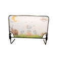 IMG-4459127893681191584 - Agubugu Baby Koyunları Say ve Uyu Desenli Katlanabilir Yatak Bariyeri - n11pro.com