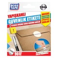 IMG-953120256868472412 - Boss Tape Yapışkanlı Güvenlik Etiketi 90 Adet - n11pro.com