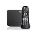 63589977 - Gigaset E630 Dect Telefon Siyah - n11pro.com