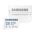 IMG-4563047306570575232 - Samsung Evo Plus MB-MC128KA/TR 1 128 GB Hafıza Kartı - n11pro.com