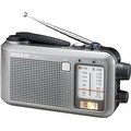 IMG-4617153346184757324 - Sangean Mmr-77 El Krank Acil Am / Fm Taşınabilir Radyo - n11pro.com