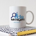 IMG-4855807432142604042 - Kişiye Özel Mesleki Diş Teknisyeni Beyaz Kupa Bardak - 1 - n11pro.com