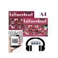 IMG-8324318537909652678 - Istanbul A1 Turkish Language Course Book Set Beginner Level With Workbook Qr Code New 2021 - n11pro.com