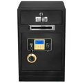 IMG-3460393715292580905 - Mühlen Cs70 Kumbara Tipi Ve Çekmeceli Depozitolu Çelik Kasa Kumba - n11pro.com