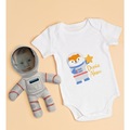 IMG-5915430448065962652 - Bitmeyenkartus Bk Kids Kişiye Özel Fotoğraflı Bebek Yastık Ve Bebek Body Zıbın H (550906381) - n11pro.com