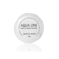 IMG-1493931076381658501 - Aquline Standart Otel Tipi Sargılı  Sabun 100 x 15 G - n11pro.com