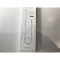 IMG-7345189857379353442 - Megatech Jh-023 Ligtning To 3.5 Aux Audio Kablo - n11pro.com