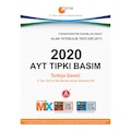IMG-1636498416136018909 - A Yayınları 2020 Ayt Tıpkı Basım Deneme Sınavı - n11pro.com