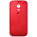 72604257 - Motorola Moto G Pil Kapak Kırmızı - n11pro.com