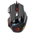 77279151 - Hytech HY-X7 Gamy Kablolu RGB Oyuncu Mouse - n11pro.com