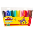IMG-6515434037278861184 - Play-Doh Keçeli Kalem 24 Renk 2Mm Ke-006 - n11pro.com