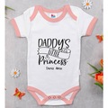 IMG-2802692501070971961 - Bitmeyenkartus Bk Kids Kişiye Özel Pembe Bebek Body Zıbın - Model 2 - n11pro.com