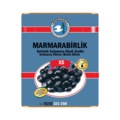 43189640 - Marmarabirlik Extra 321-350 KB XS Siyah Zeytin 10 KG - n11pro.com