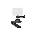 IMG-3296727527783552400 - Gopro Magnetic Swivel Clip (bilyeli Mafsal Toka) - n11pro.com