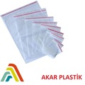 IMG-2587661659377505997 - Akar Plastik Kilitli Naylon Poşet 300'Lü 19 X 25  Cm - n11pro.com