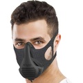IMG-2453923608684045916 - Aduro Sport Yüksek İrtifa Eğitim Maskesi - Koşu Nefes Egzersizi - Siyah - n11pro.com