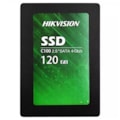 98619200 - Hikvision HS-SSD-C100-120G 2.5" 120 GB SATA 3 SSD - n11pro.com