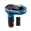 IMG-4911545482101347730 - S-Lınk Sl-Fm66 Fm Transmitter Usb Şarjlı  Usb+Fm - n11pro.com