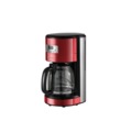 IMG-7255752540493959664 - Grundig FK 4112 K Filtre Kahve Makinesi - n11pro.com