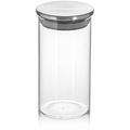 IMG-1865801613318474419 - Mein 320 Ml Metal Kapaklı Cam Kavanoz Mien-g6512 - n11pro.com
