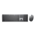 IMG-100481774772626007 - Dell Premier KM7321W 580-AJQJ Multi-Device Kablosuz Q İngilizce Klavye Mouse Seti - n11pro.com