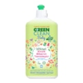 01402833 - U Green Clean Baby Organik Portakal Yağlı Bitkisel Biberon ve Emzik Temizleyici 500 ML - n11pro.com