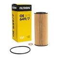 IMG-4223241397911376857 - Bmw 1 E87 120D 2004-2007 Fıltron Yağ Filtresi - n11pro.com
