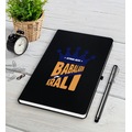 IMG-6124603960448767642 - Kişiye Özel Babaların En Kralı Siyah Defter Kalem Seti - n11pro.com