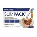 27287019 - Nutrawell Slimpack Mixed Kilo Verme Amaçlı Enerjisi Kısıtlanmış Gıda 23 G x 30 Şase - n11pro.com