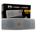 00359794 - Magicvoice MV-28TRF Duvar Tipi Tek Hoparlör - n11pro.com
