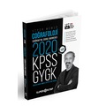 92482857 - 2020 KPSS Süper Memur GYGK Coğrafoloji Coğrafya Soru Bankası Süper Kitap - n11pro.com