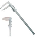 IMG-7227207656776368018 - Mekanik Kumpas Tek Çene 1500 * 0.05 Mm Çene Boyu : 150 Mm - n11pro.com