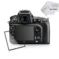 IMG-6880874899121141335 - Canon 1200D 1300D 1500D 2000D Uyumlu Slim HD 0.3 MM LCD Ekran Koruyucu - n11pro.com