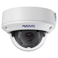 07810187 - Avenir AV-DS2CD1721FWD-I 2 MP 2.8~12 MM VF Lens PoE' li IP Dome Kamera - n11pro.com