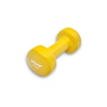 IMG-7573393021240159103 - Voit Db107 Dıppıng Dumbell 3 KG Sarı - n11pro.com