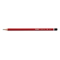 IMG-3517985272529149831 - MILAN 80001 GRAPHITE HB 112 KURŞUN KALEM 12Lİ - n11pro.com