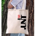 IMG-3964240185510457296 - BK Gift Unt Tasarımlı Kanvas Bez Çanta, Baskılı Omuz Çantası, Alı - n11pro.com