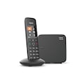 87344550 - Gigaset C570 Siyah Dect Telefon - n11pro.com