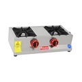 IMG-6991150863373916092 - Himaksan Endüstriyel Lpg Tüplü Set Üstü Mini Çiftli 2 Gözlü Ocak - n11pro.com