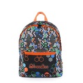 IMG-8239632694071272669 - United Colors Of Benetton Bnt03672 Siyah/turuncu Erkek Çocuk Sırt Çantası - n11pro.com