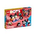 IMG-9211062231455892070 - 41964 Lego Dots, Mickey ve Minnie Okula Dönüş Projesi Kutusu, 669 - n11pro.com
