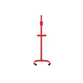 IMG-7451845973989955923 - Mistök C Tipi Yangın Tüpü Sehpası - n11pro.com