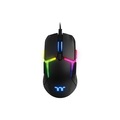 26919643 - Thermaltake Level 20 GMO-LVT-WDOOBK-01 Kablolu RGB Optik Oyuncu Mouse - n11pro.com