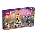 IMG-84036803759232973 - 41689 Lego® Friends Büyülü Dönme Dolap ve Kaydırak / 545 Parça / - n11pro.com