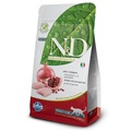 25051566 - N&D Tahılsız Tavuklu ve Narlı Yetişkin Kedi Maması 1.5 KG - n11pro.com