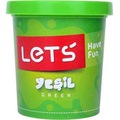 IMG-3941968224935434539 - LETS OYUN HAMURU TEKLİ NEON YEŞİL 150 GR.L8340-15 - n11pro.com
