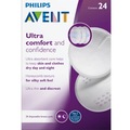 IMG-4281255531084474185 - Philips Avent SCF254/24 Tek Kullanımlık Göğüs Pedi 24'lü - n11pro.com
