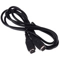 IMG-8591678772549113190 - Gba & Gba Sp Game Link 2 Player Cable Nintendo Gameboy Advance 2 Oyunculu Oynama Kablosu - n11pro.com