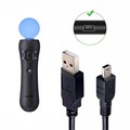 IMG-7097778796281799310 - Ps3 Move Şarj Kablosu Playstation Move Controller Şarj Kablosu - n11pro.com